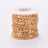 Handmade Brass Link Chains CHC-S012-088-2