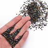 Glass Bugle Beads SEED-S032-13A-602-5