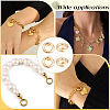 20Pcs Brass Open Jump Rings KK-BBC0023-10A-5