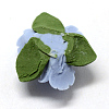 Handmade Porcelain Cabochons PORC-S1003-21G-3