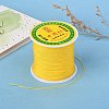 Braided Nylon Thread NWIR-R006-0.5mm-543-6