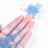6/0 Glass Seed Beads X1-SEED-A016-4mm-211-4