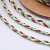 Cotton Thread Cords OCOR-I003-02-3
