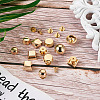 12Pcs 6 Styles Alloy Decoration Rivets DIY-TA0011-08-6