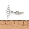 Acrylic Pendants PACR-B005-01C-3