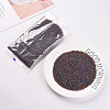 12/0 FGB Grade A Round Glass Seed Beads SEED-Q010-M554-5