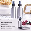 Refillable Aluminum Bottles MRMJ-PH0001-05-4