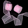 Polyester Deco Mesh Ribbons OCOR-TAC0024-004C-4