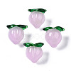 Handmade Lampwork Beads LAMP-N021-022-2