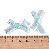 Transparent Acrylic Beads MACR-L006-04E-3