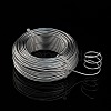 Round Anodized Aluminum Wire AW-S001-3.0mm-01-1