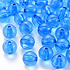 Transparent Acrylic Beads MACR-S370-A12mm-759-1