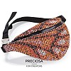 Preciosa® Crystal Hotfix Flatback Stones Y-PRC-HSS8-20410-5