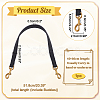 Leather Bag Straps FIND-WH0111-411B-2