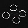 304 Stainless Steel Split Rings STAS-P223-22S-09-1