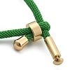 Cotton Cord Bracelets BJEW-F360-B41-3
