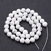 Gemstone Beads Strands X-GSR4mmC015-3