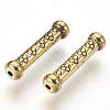 Tibetan Style Alloy Beads LS-GLF10957Y-2
