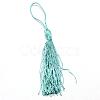 Polyester Tassel Decorations OCOR-Q023-01-2