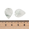 Natural Jade Pendants G-Z065-03-3