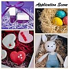 Decorative Raffia Tissue Scraps Paper Packing Material X-DIY-Q017-05-3