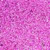 8/0 Inside Colours Transparent Glass Seed Beads SEED-T007-06J-2