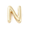 Rack Plating Brass Beads KK-A208-10N-1