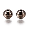 Alloy Beads PALLOY-F277-50B-RS-2