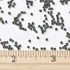 MIYUKI Delica Beads SEED-J020-DB0327-4