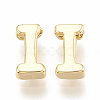 Brass Charms X-KK-S341-50I-1