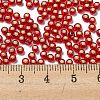 TOHO 8/0 Round Beads SEED-XTR08-0025C-4