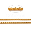 Iron Rope Chains CHP001Y-G-2