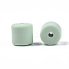 Handmade Polymer Clay Bead Strands CLAY-ZX006-01-101-5