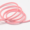 Eco-Friendly Faux Suede Cord LW-R007-3.0mm-1040-3