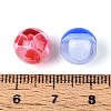 Opaque Resin Beads RESI-N048-12A-3