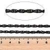 304 Stainless Steel Rope Chains CHS-H118-03EB-2