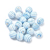 Handmade Porcelain Beads PORC-C009-05G-1