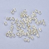 Imitation Austrian Crystal Beads SWAR-F022-4x4mm-213-3