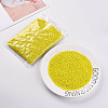 Glass Seed Beads SEED-A010-2mm-42-5