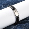 Imitation Leather Cord Bracelets X-BJEW-N0011-029B-3