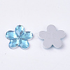 Plastic Cabochons KY-T012-01F-2