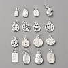 Alloy Charms FIND-WH0014-76A-1