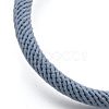 Cotton Cord Bracelets BJEW-F360-B43-2