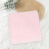 Square Acrylic Fibers Carpet Mat AJEW-CN0006-20-7