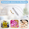 1Pc 304 Stainless Steel Tree of Life Hollow Column Pendant Pet Urn Ashes Necklaces NJEW-CA0001-28GP-4