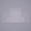 Transparent PVC Box CON-WH0076-90A-1