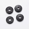 Ion Plating(IP) 304 Stainless Steel Spacer Beads STAS-F136-02B-1