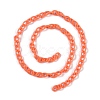 ABS Plastic Cable Chains KY-XCP0001-32-2
