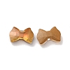 Mocha Style K9 Glass Rhinestone Cabochons RGLA-G017-03A-4