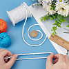 3-Ply Polyester Cords OCOR-WH0079-88C-3
